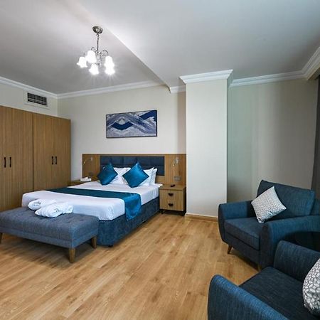 Saray Musheireb Hotel Suites And Apartment Doha Exterior photo