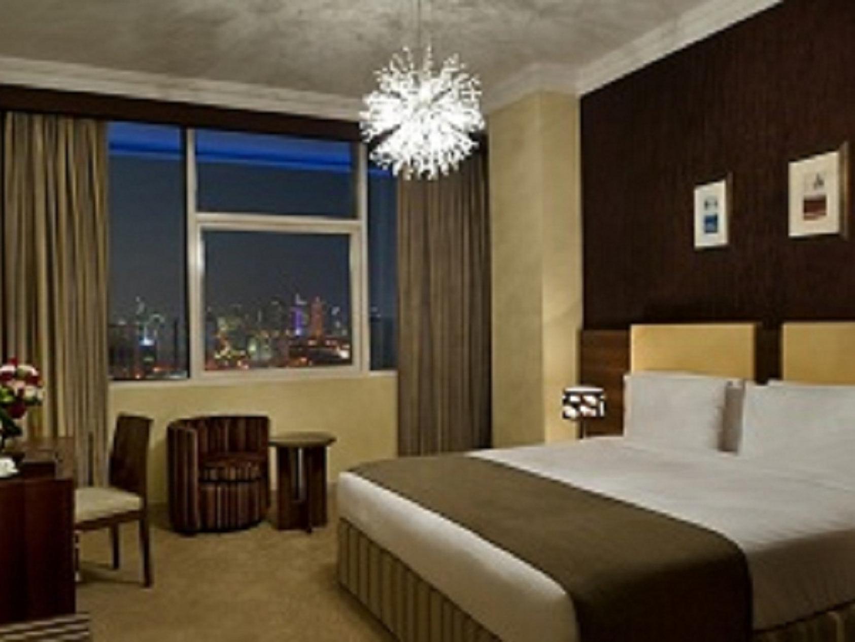 Saray Musheireb Hotel Suites And Apartment Doha Exterior photo