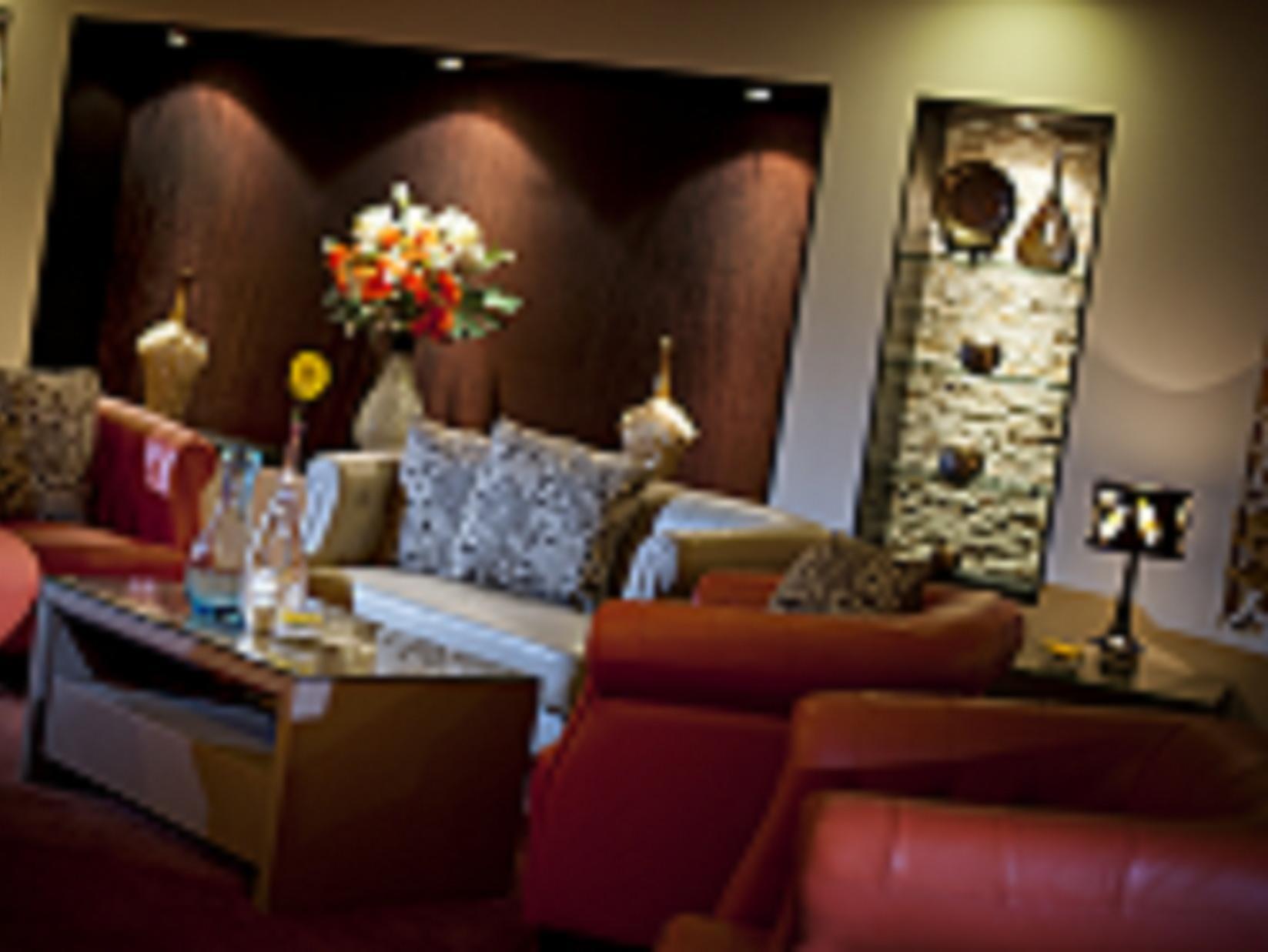 Saray Musheireb Hotel Suites And Apartment Doha Exterior photo