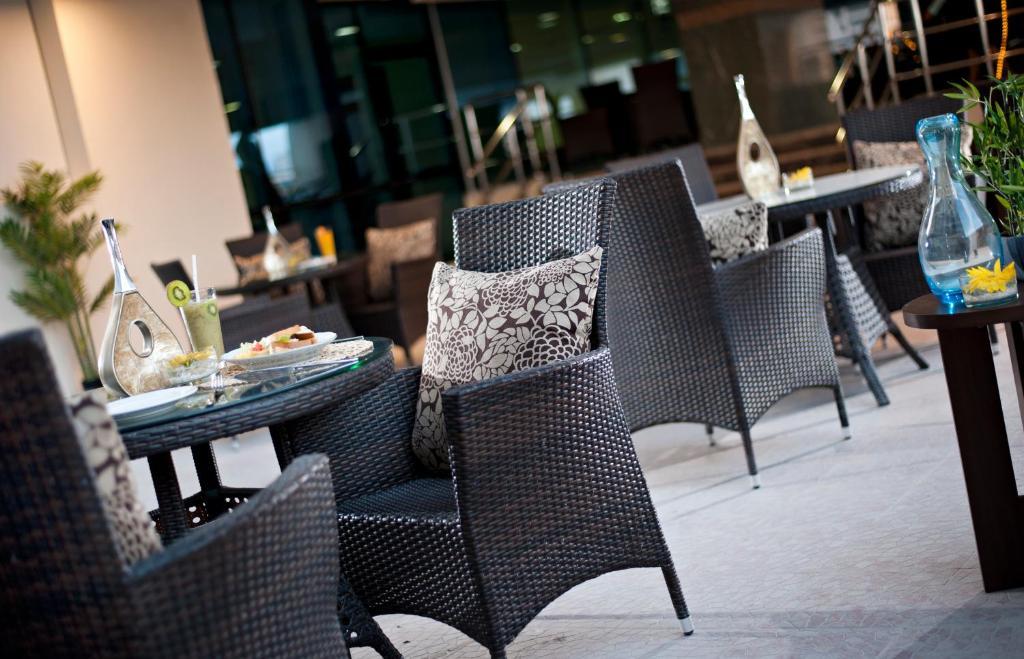 Saray Musheireb Hotel Suites And Apartment Doha Exterior photo