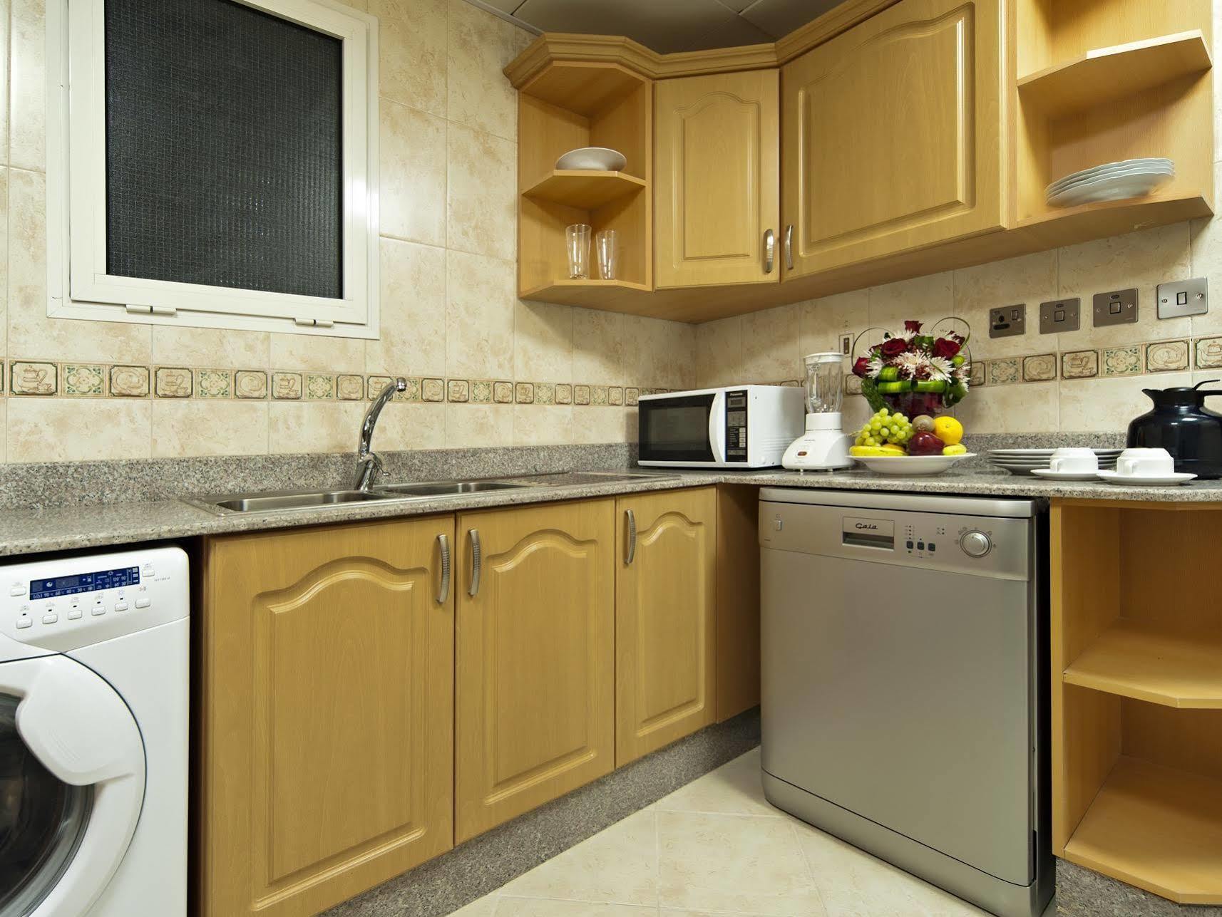 Saray Musheireb Hotel Suites And Apartment Doha Exterior photo