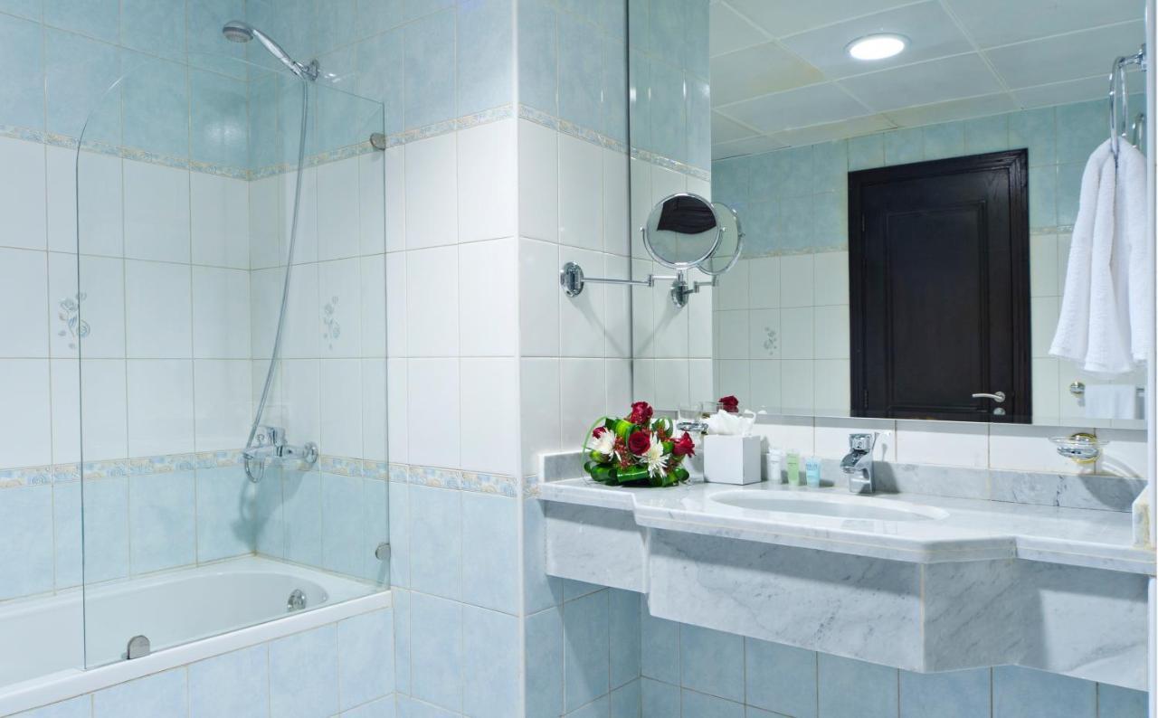 Saray Musheireb Hotel Suites And Apartment Doha Room photo